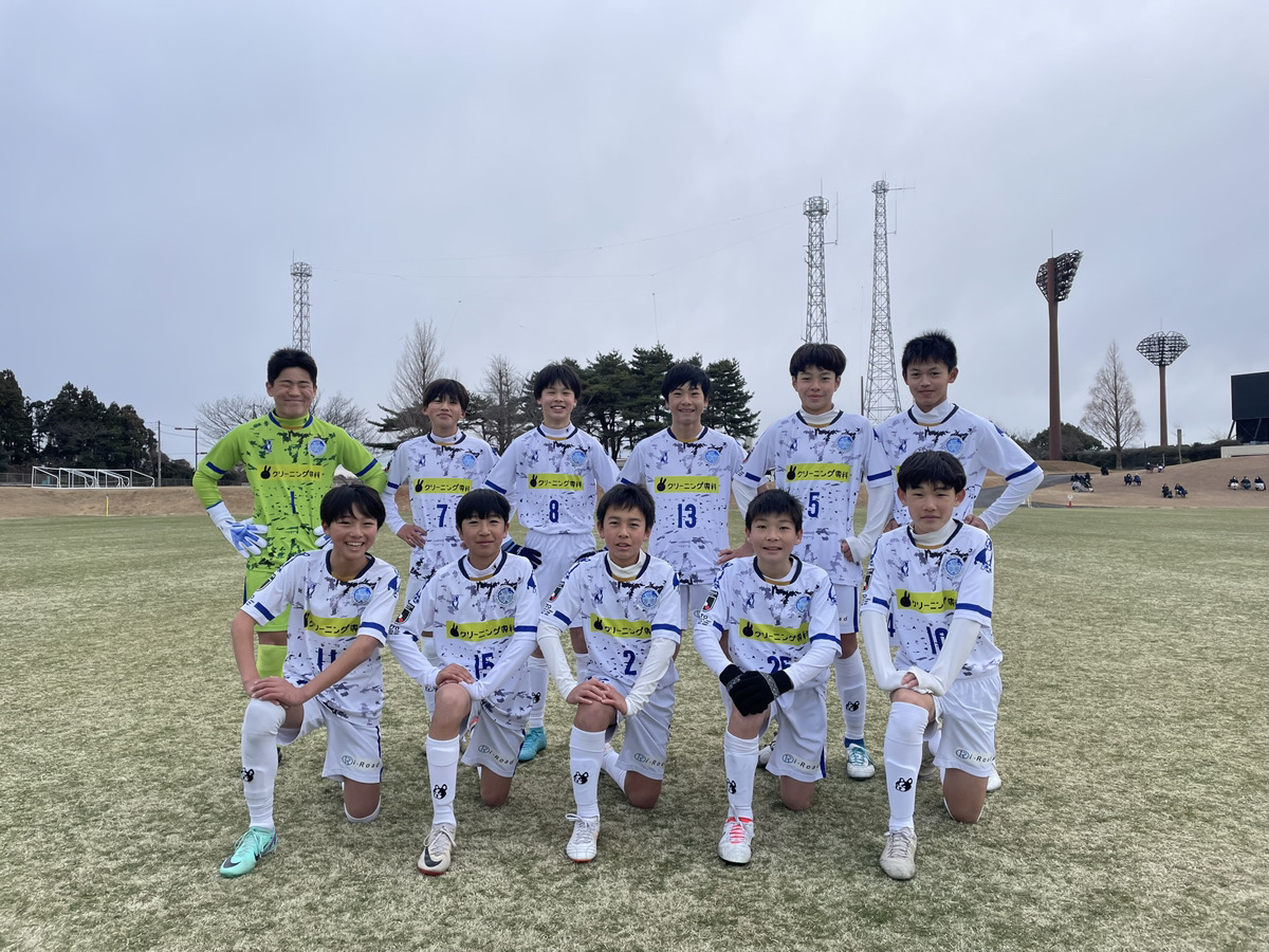水戸ホーリーホックジュニアユース試合結果 | 水戸ホーリー