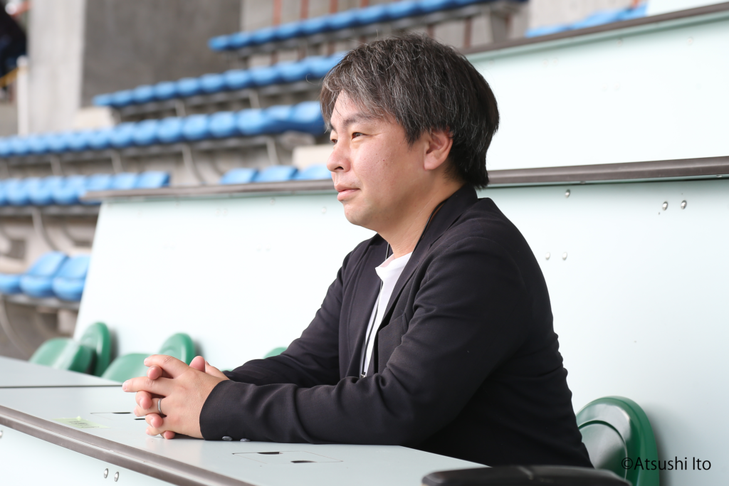 ユニフォーム その314 水戸ホーリーホック 2012年 1st用 長袖