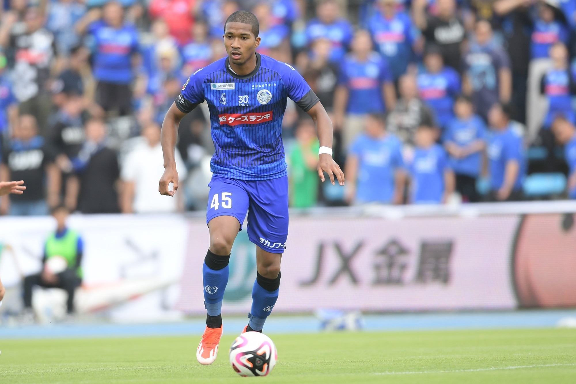 寺沼星文選手 契約更新のお知らせ | 水戸ホーリーホック公式サイト