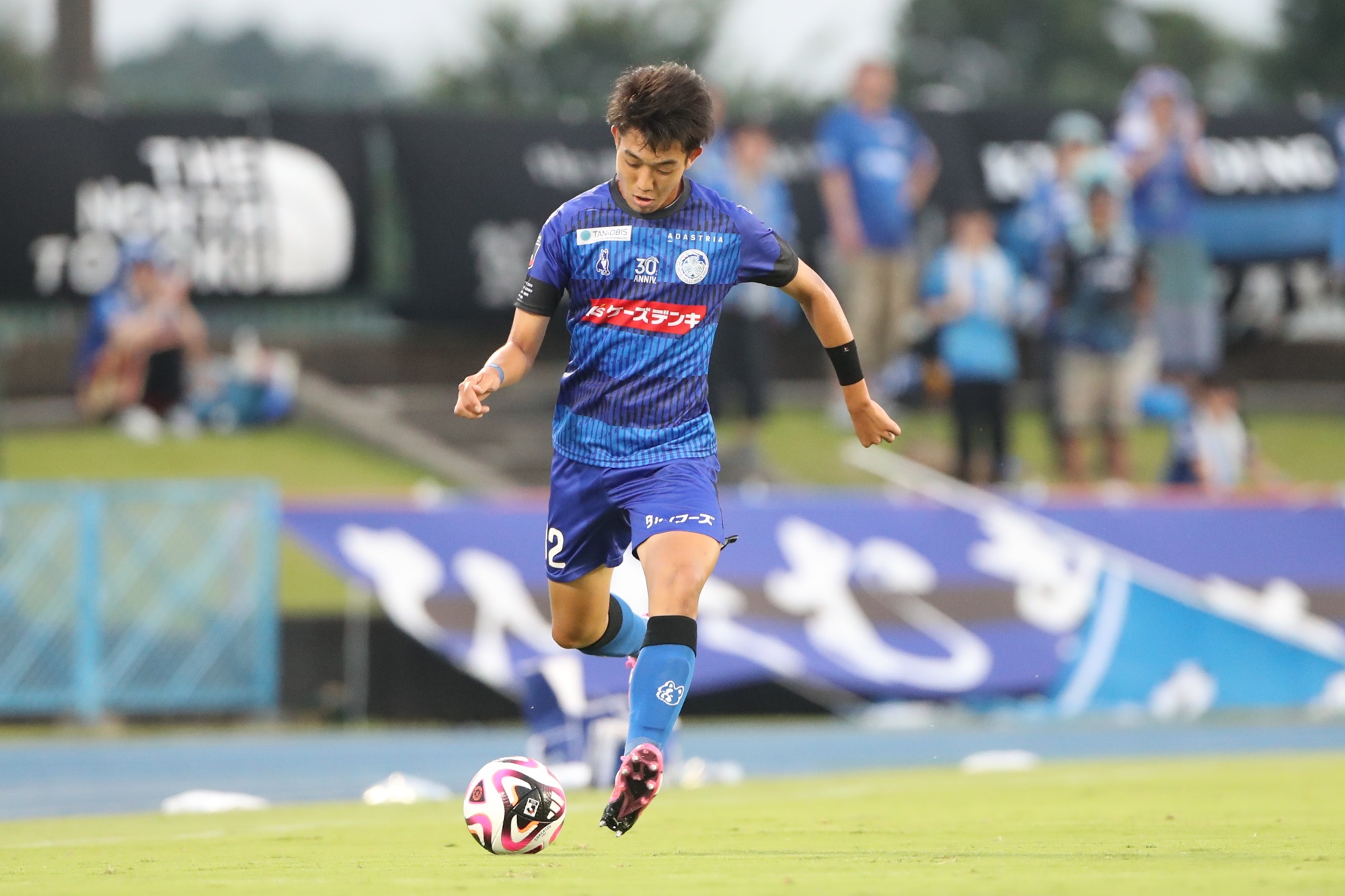 碇明日麻選手 契約更新のお知らせ | 水戸ホーリーホック公式サイト