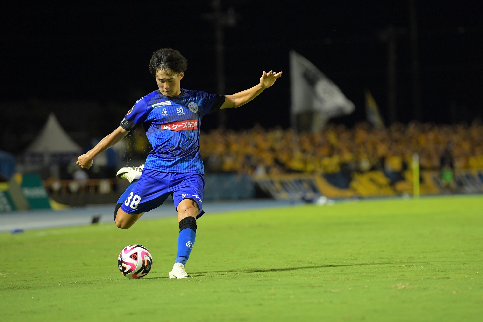 俊輔 齋藤俊輔選手 契約更新のお知らせ | 水戸ホーリーホック公式サイト