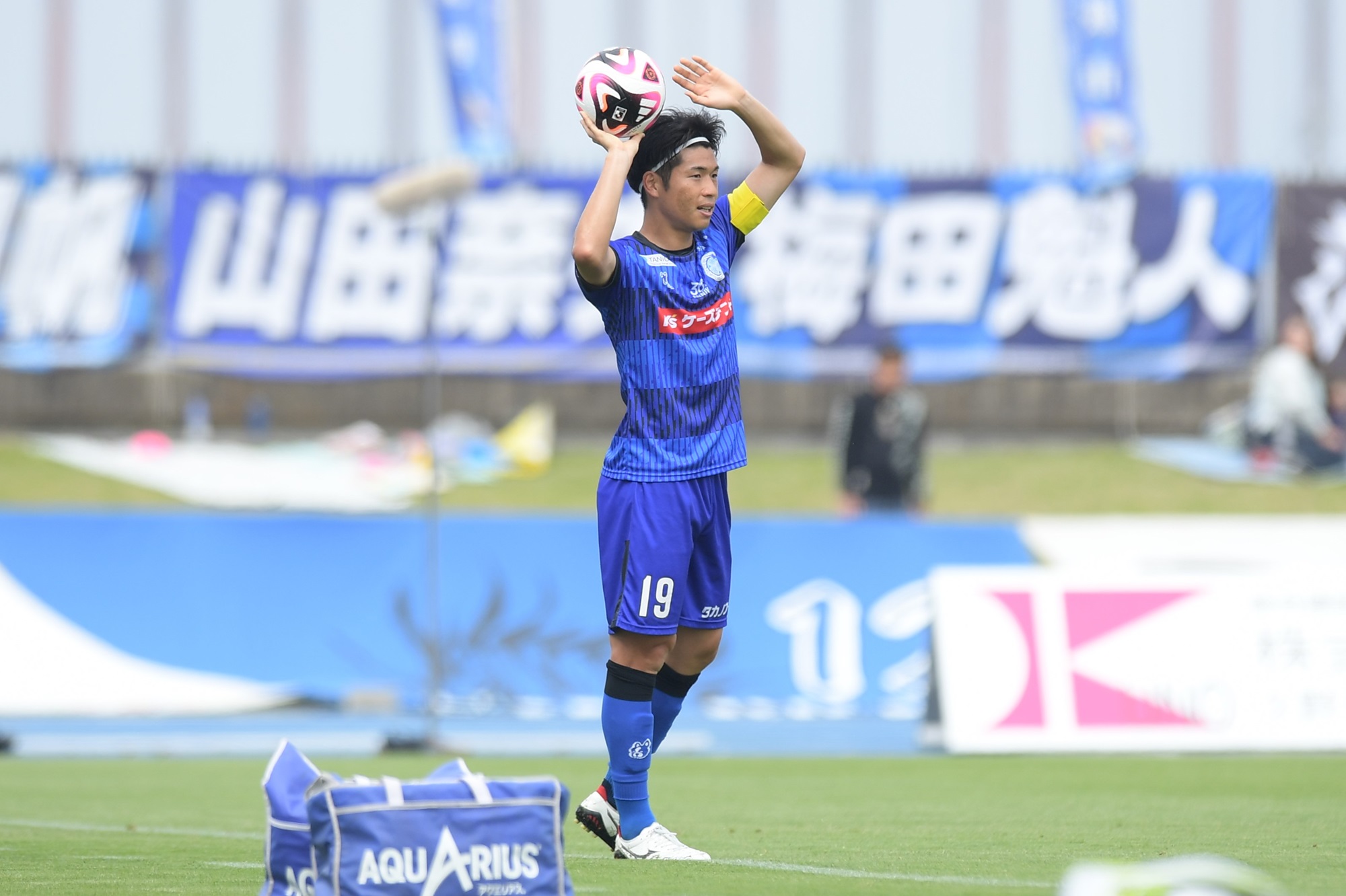 村田航一選手 契約更新のお知らせ | 水戸ホーリーホック公式サイト