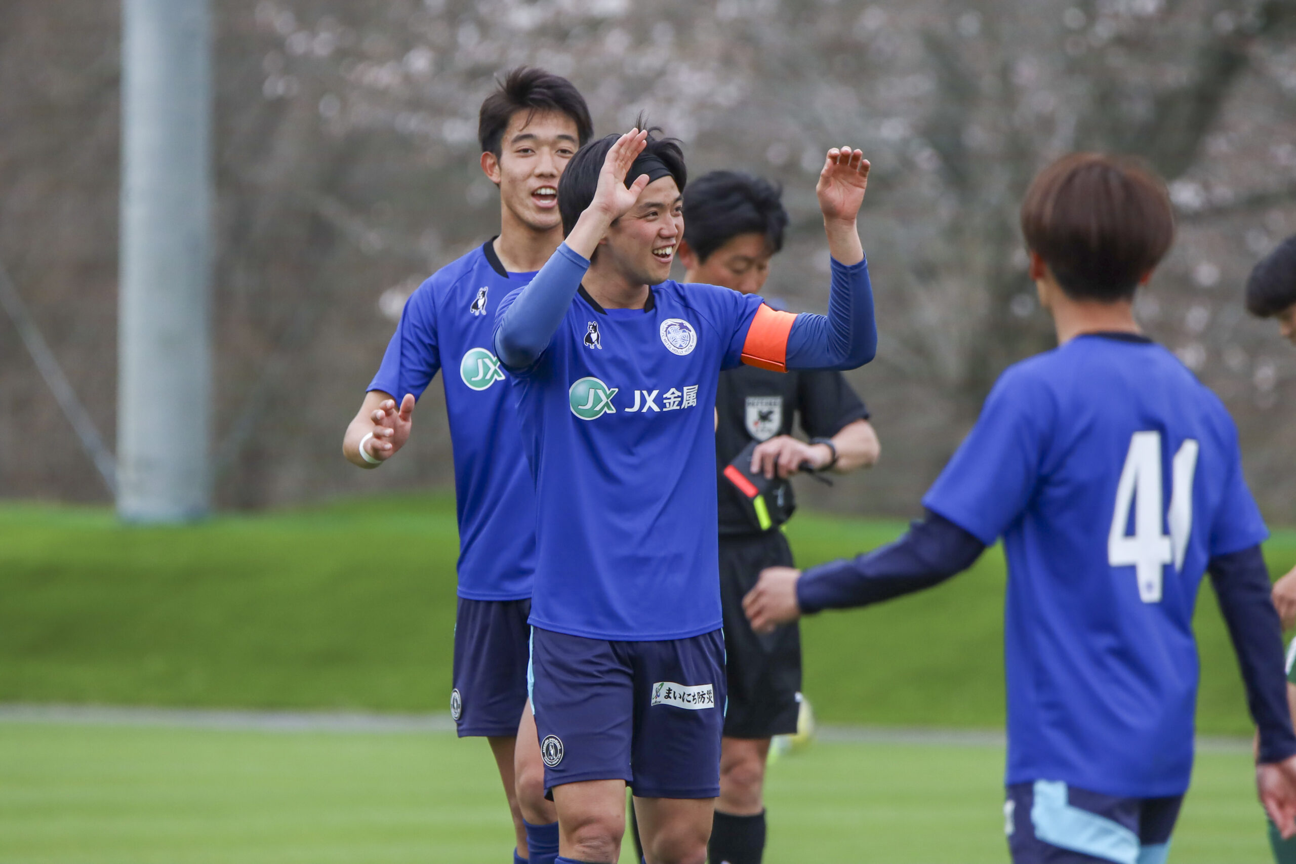 トレーニングマッチ vs. 仙台大学 試合結果 | 水戸ホーリーホック公式