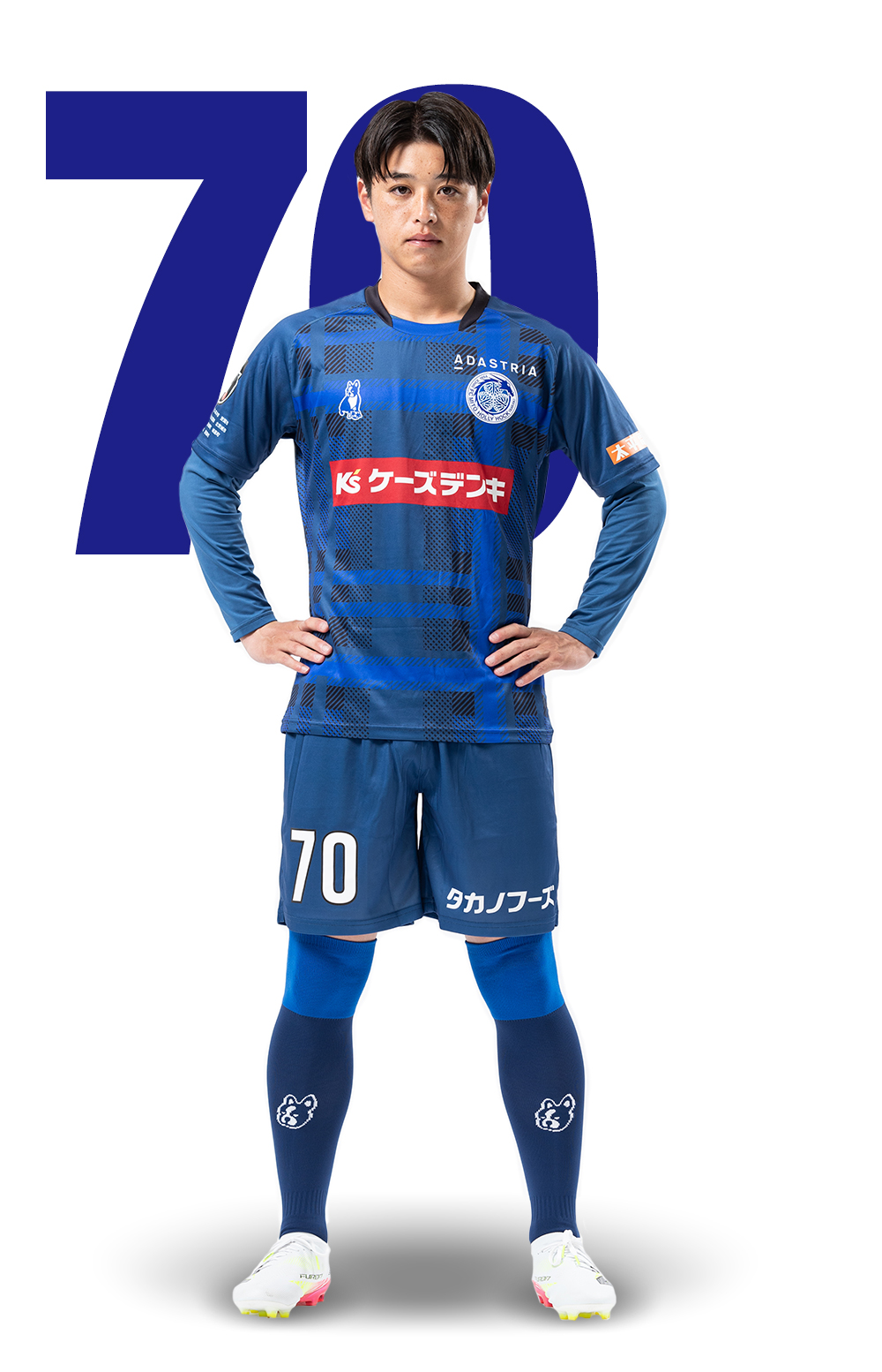 横浜FC 新井瑞希 アクリルスタンド 横浜FC 新井瑞希 アクリルスタンド 2025年最新】新井瑞希の人気