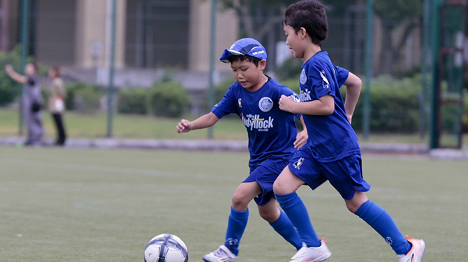 スクール入会 | 水戸ホーリーホック公式サイト