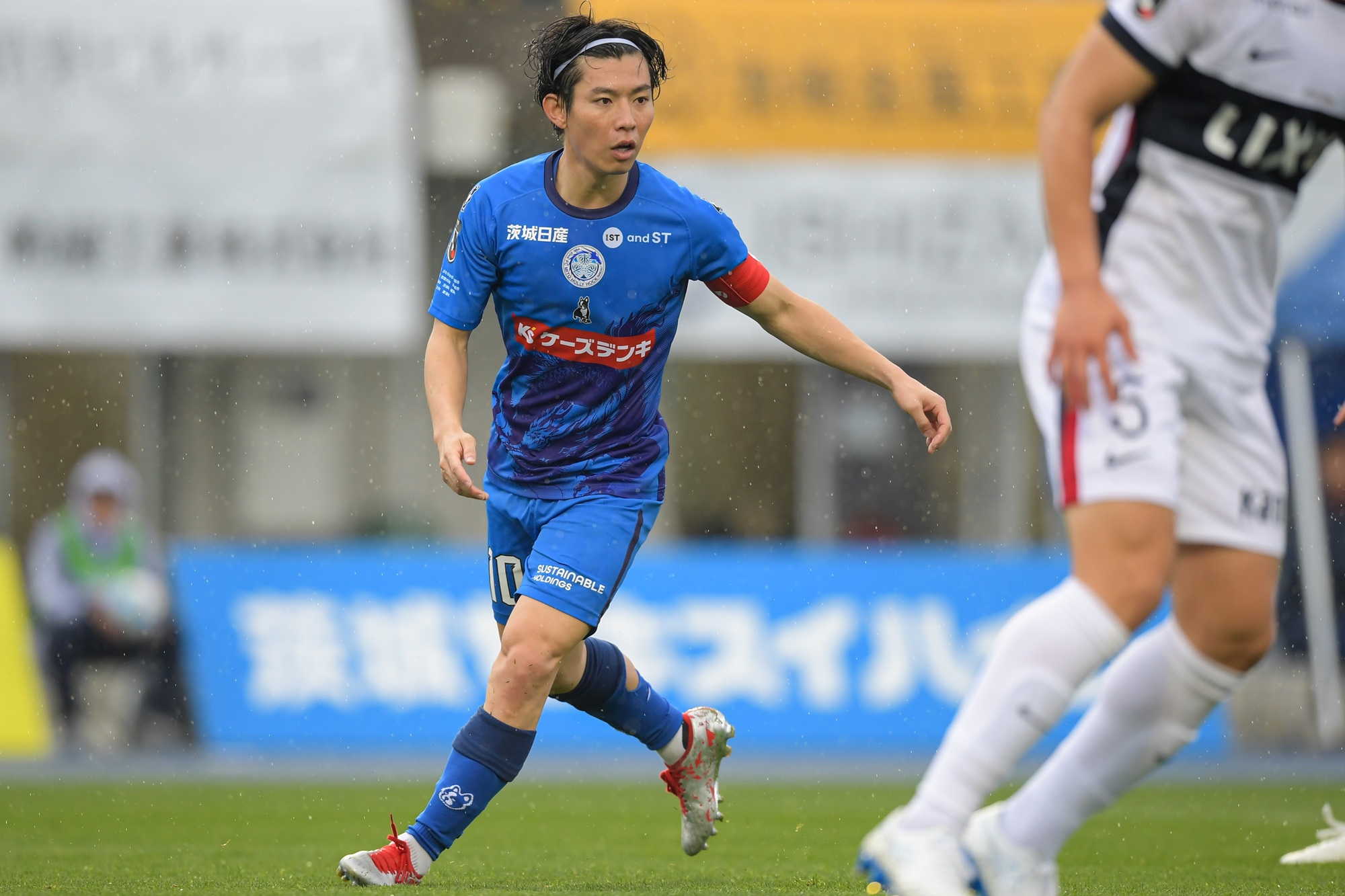 渡邉新太選手　ボンフィン　レア　水戸ホーリーホック 渡邉新太選手 契約更新のお知らせ | 水戸ホーリーホック公式サイト