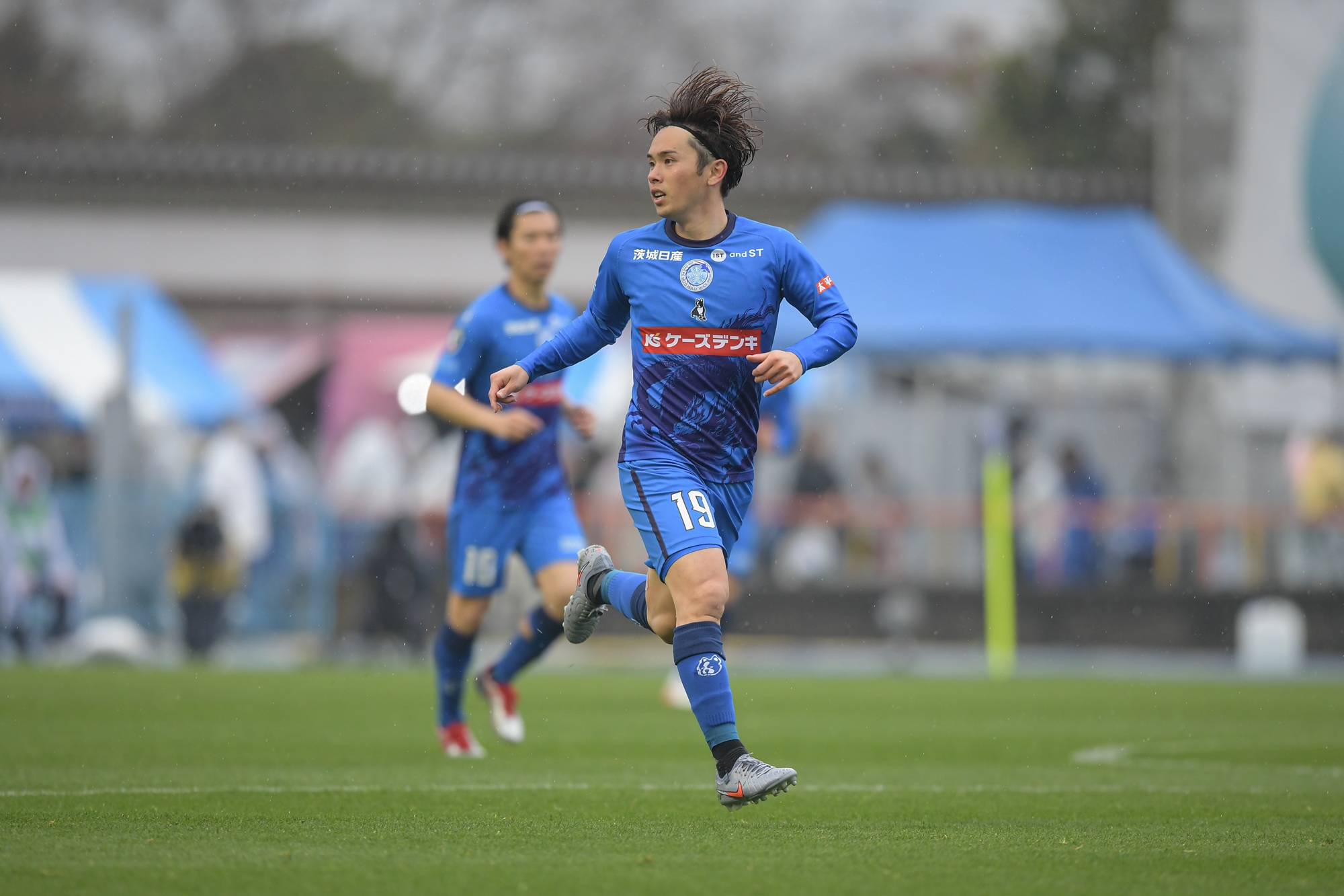 仙波大志選手 完全移籍加入のお知らせ | 水戸ホーリーホック公式サイト